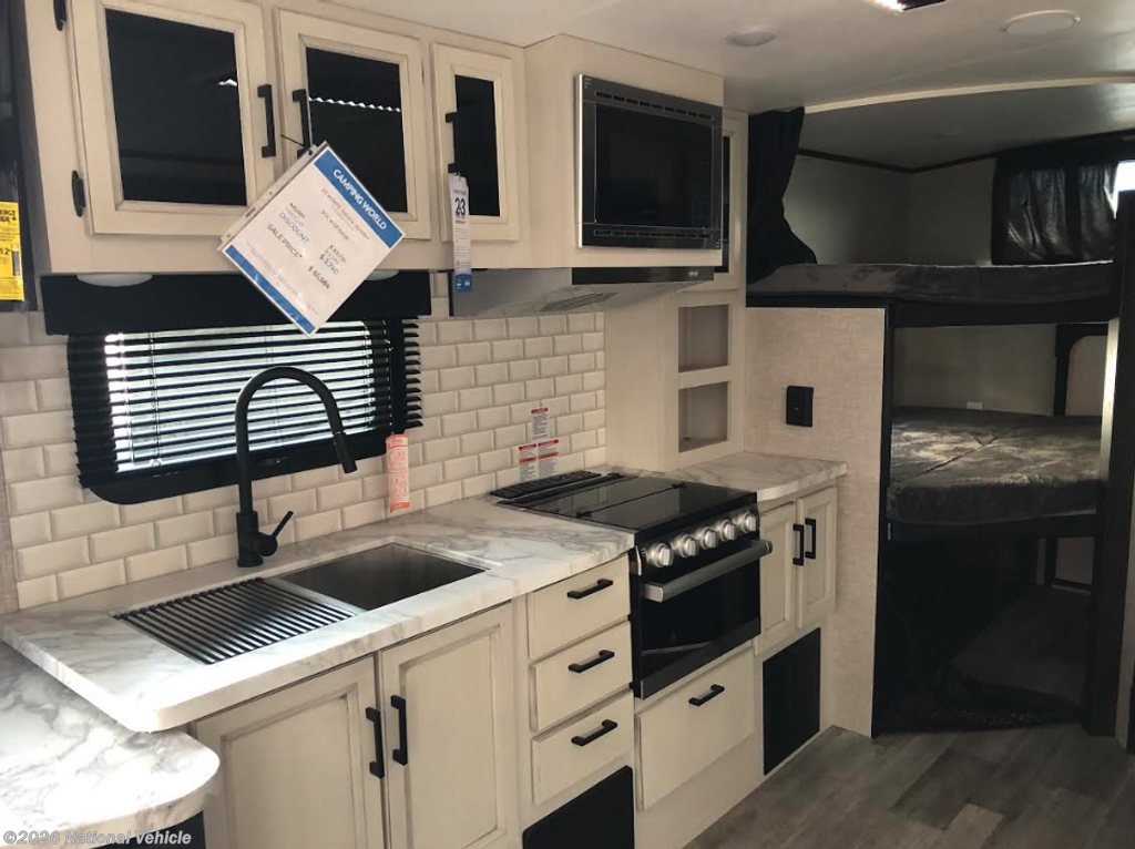 Used 2023 Jayco White Hawk 25MBH available in Bend, Oregon