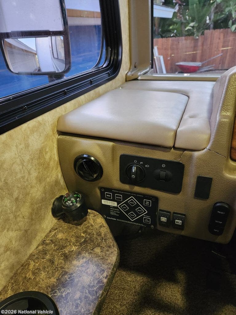 2013 Storm 28MS by Fleetwood from National Vehicle in Oceanside, California