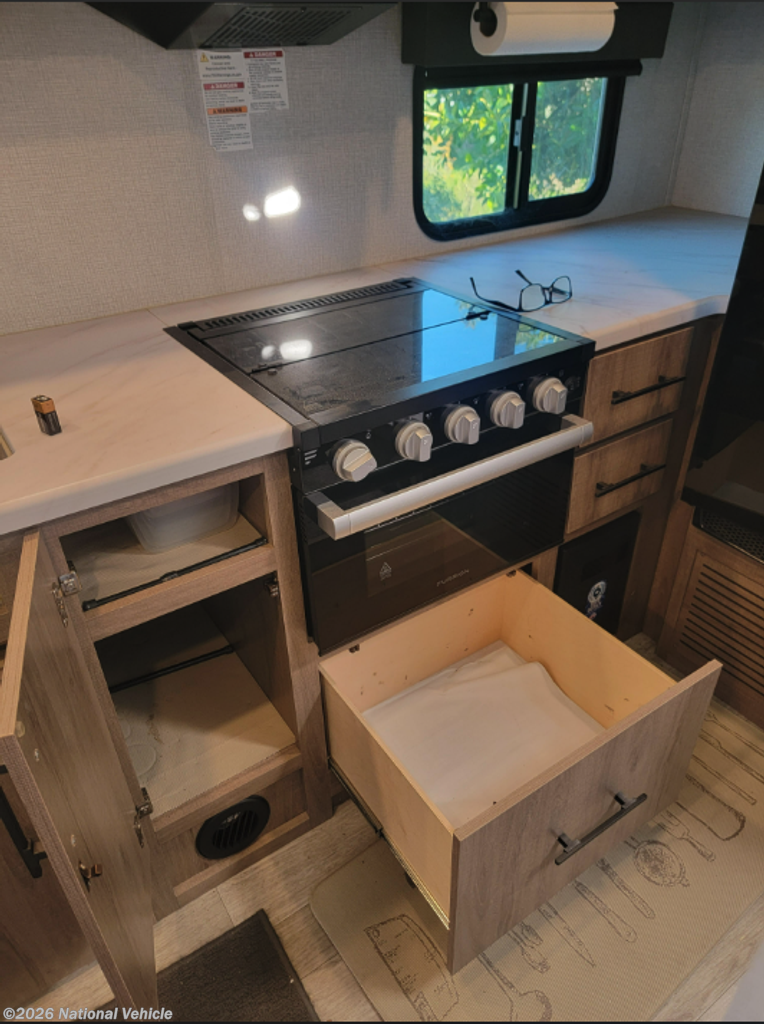 2024 Imagine XLS 17MKE by Grand Design from National Vehicle in Vista, California