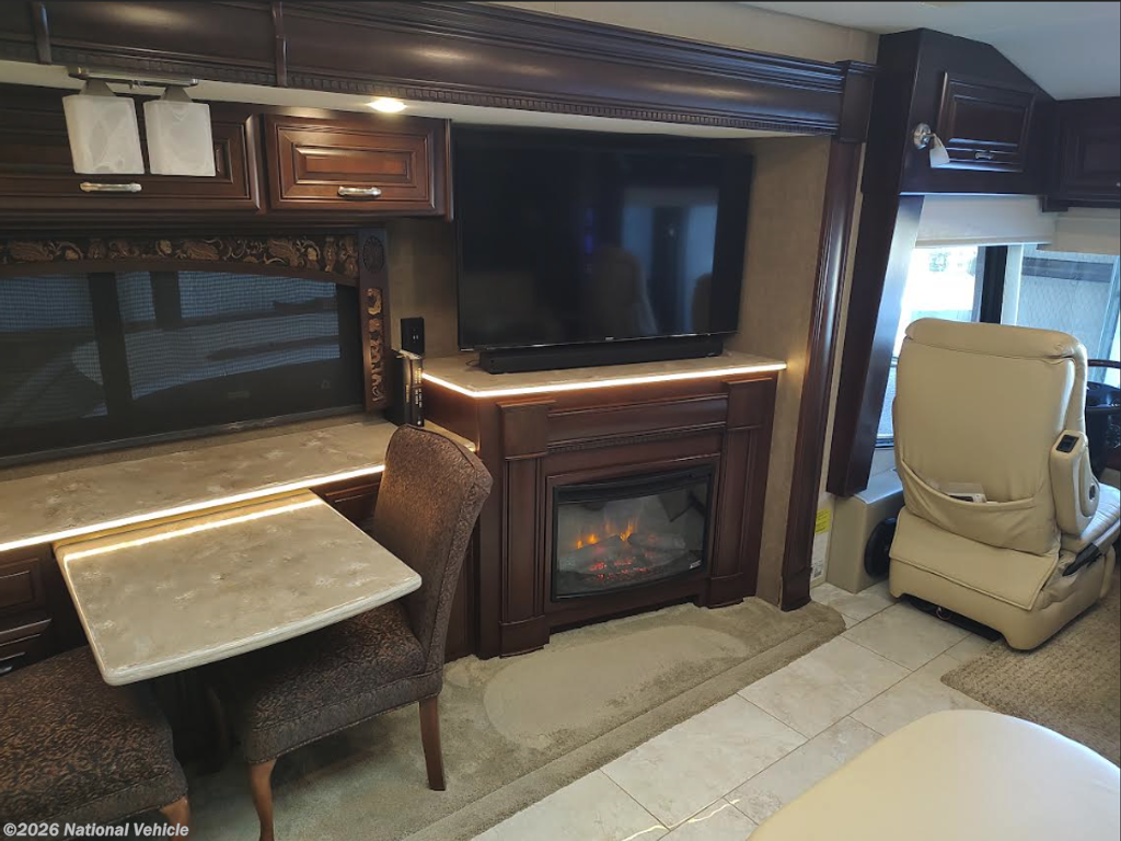 Used 2016 Entegra Coach Anthem 44B available in Alto, New Mexico