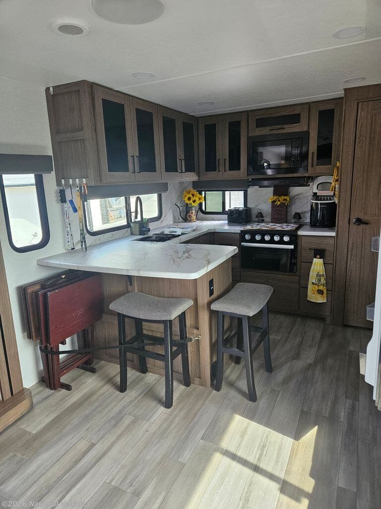 2024 Delta 294RK by Alliance RV from National Vehicle in SEBRING, Florida