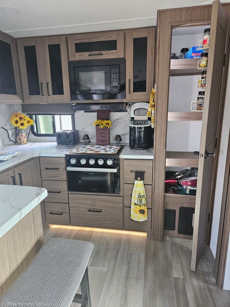 Used 2024 Alliance RV Delta 294RK available in SEBRING, Florida