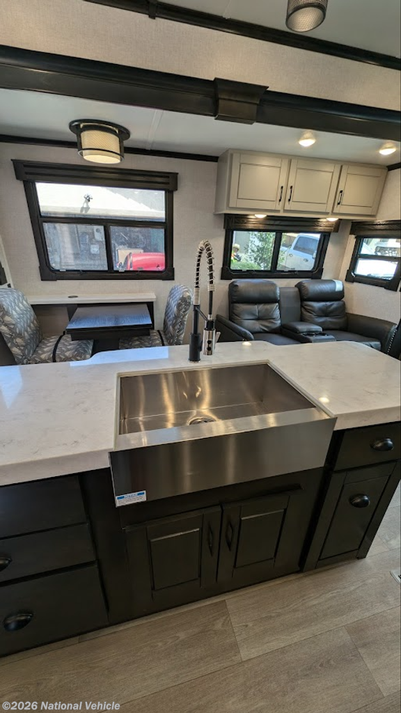 Used 2021 Redwood RV 5th Wheel 3901WB available in Peoria, Arizona