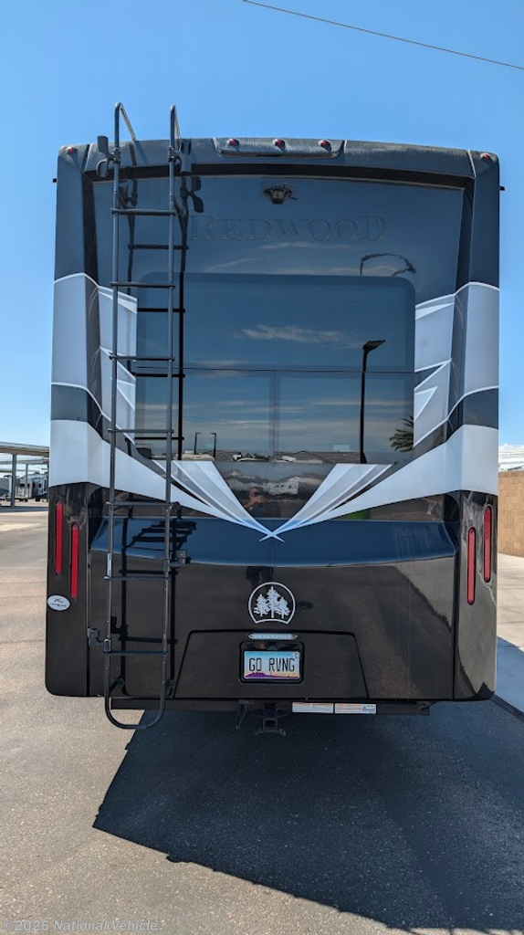 2021 Redwood RV 5th Wheel 3901WB - Used Fifth Wheel For Sale by National Vehicle in Peoria, Arizona