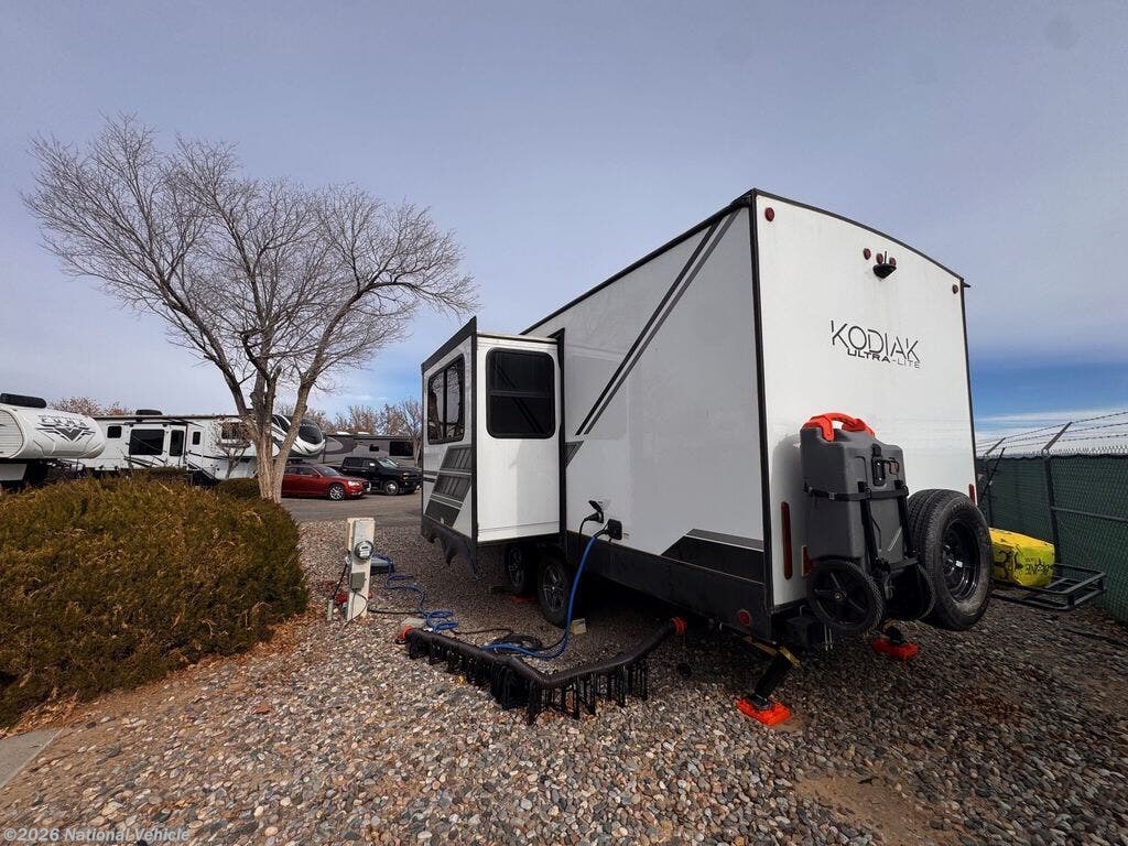Used 2022 Dutchmen Kodiak Ultra Lite 242RBSL available in Albuquerque, New Mexico