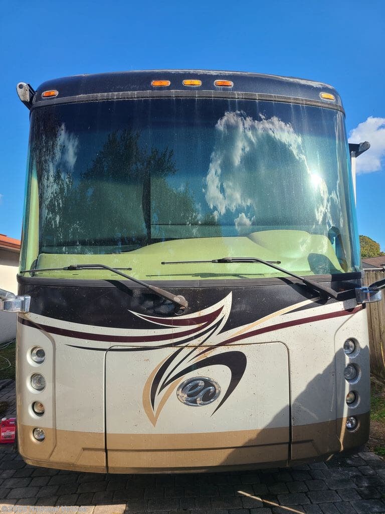2015 Entegra Coach Aspire 39E - Used Class A For Sale by National Vehicle in Cocoa, Florida