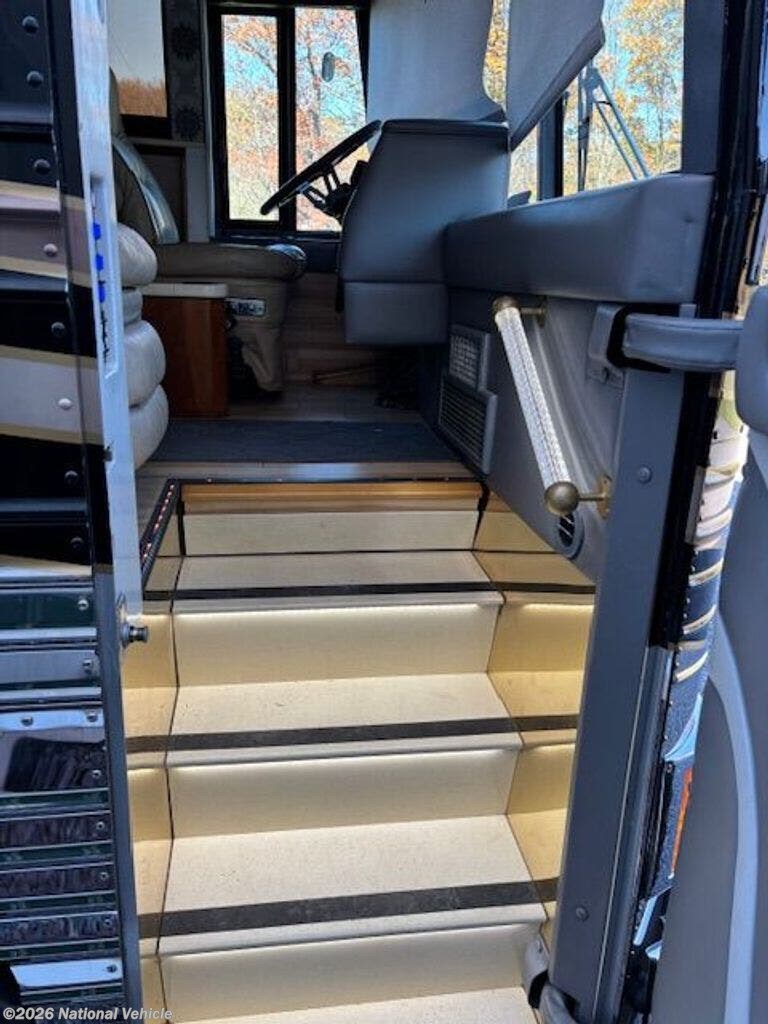 1997 Royal XL 45 by Prevost from National Vehicle in Kramer, Pennsylvania