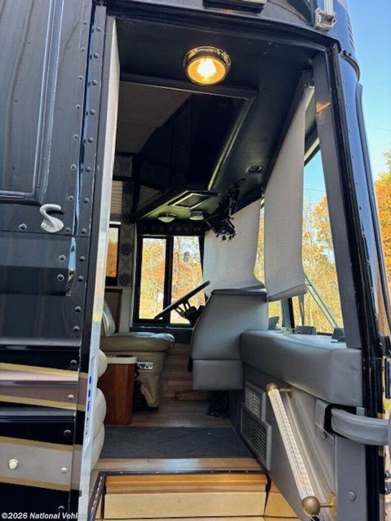 Used 1997 Prevost Royal XL 45 available in Kramer, Pennsylvania