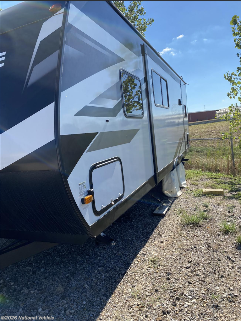 2024 Imagine XLS 22MLE by Grand Design from National Vehicle in Richardson, Texas