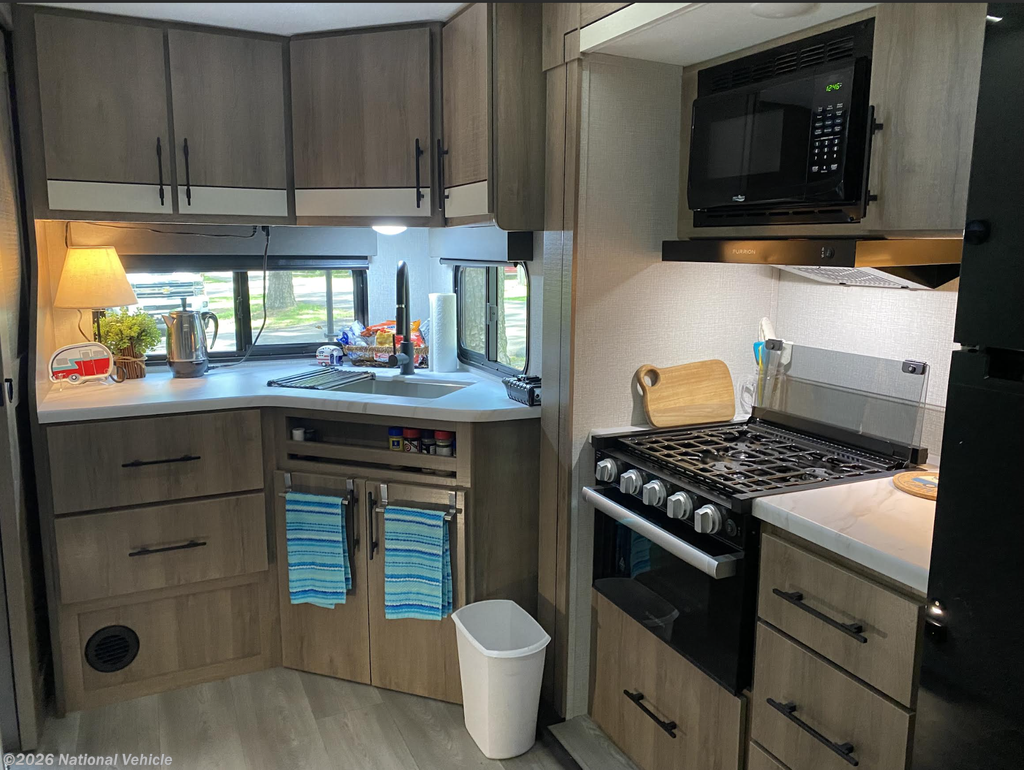 Used 2024 Grand Design Imagine XLS 22MLE available in Richardson, Texas