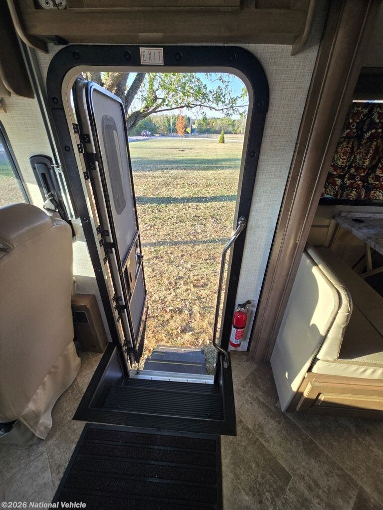 Used 2020 Forest River Georgetown GT5 34H available in Cincinnati, Ohio