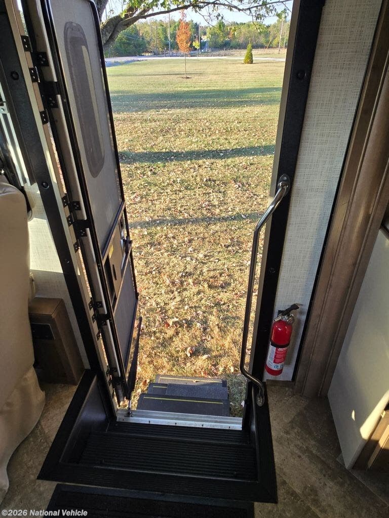 2020 Georgetown GT5 34H by Forest River from National Vehicle in Cincinnati, Ohio