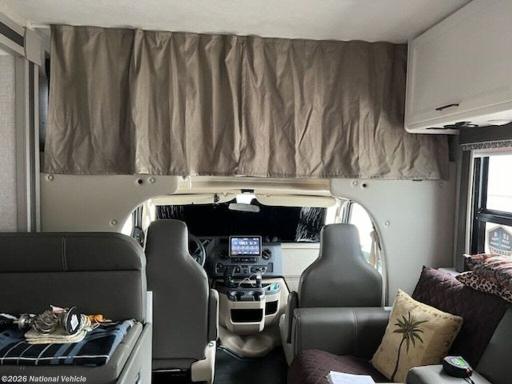 Used 2024 Thor Motor Coach Quantum WS31 available in Murrells Inlet, South Carolina