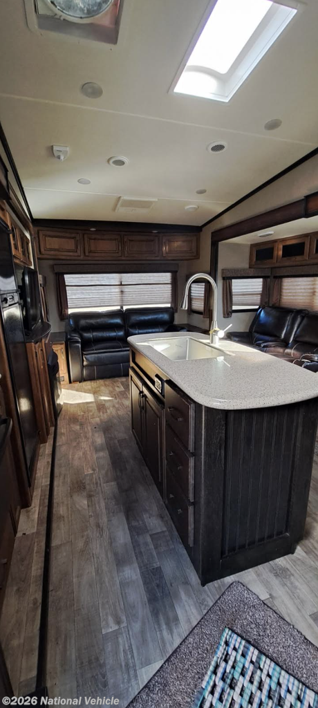 2017 Reflection 29RS by Grand Design from National Vehicle in Longs, South Carolina