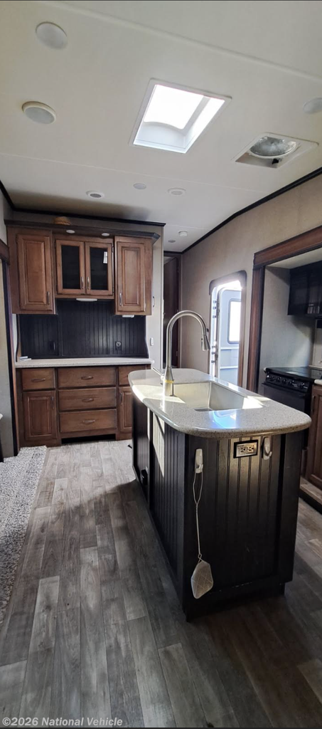 Used 2017 Grand Design Reflection 29RS available in Longs, South Carolina