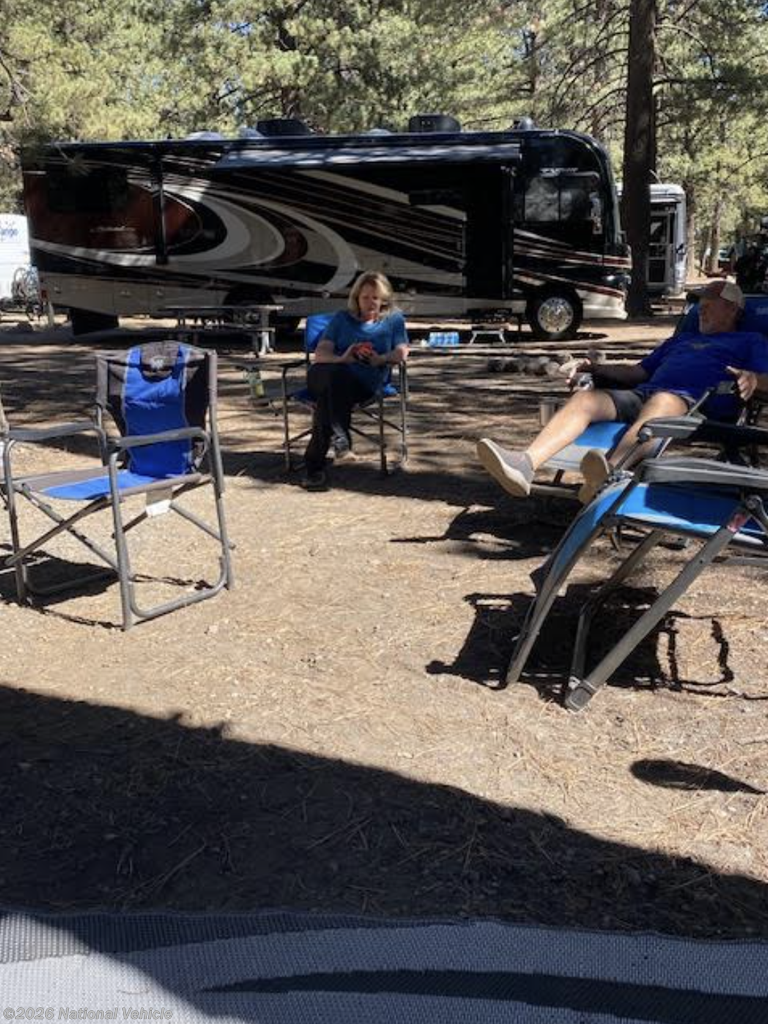 2017 Fleetwood Southwind 34A - Used Class A For Sale by National Vehicle in Calabasas, California