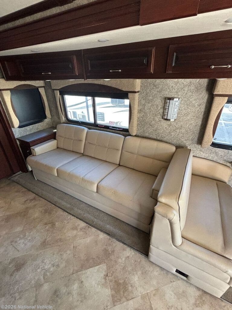 Used 2017 Fleetwood Southwind 34A available in Calabasas, California