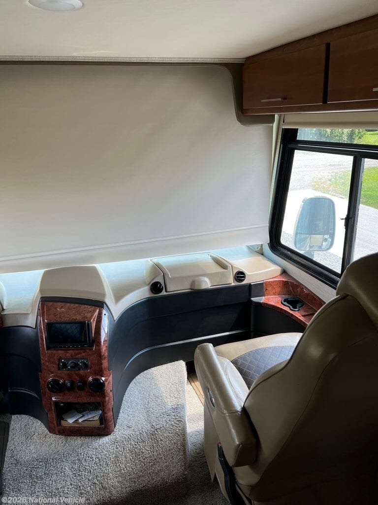 Used 2018 Jayco Precept 36T available in Ida, Michigan