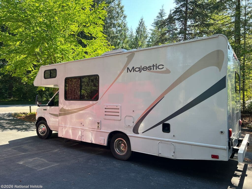 Used 2007 Four Winds Majestic 23A available in North Bend, Washington