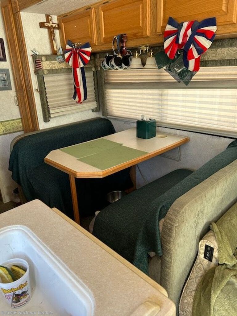 Used 2003 Winnebago Brave 32V available in Bridgeport, Texas