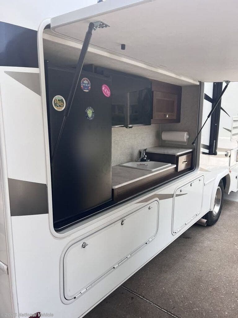 Used 2019 Forest River Forester 2861DS available in Florissant, Missouri