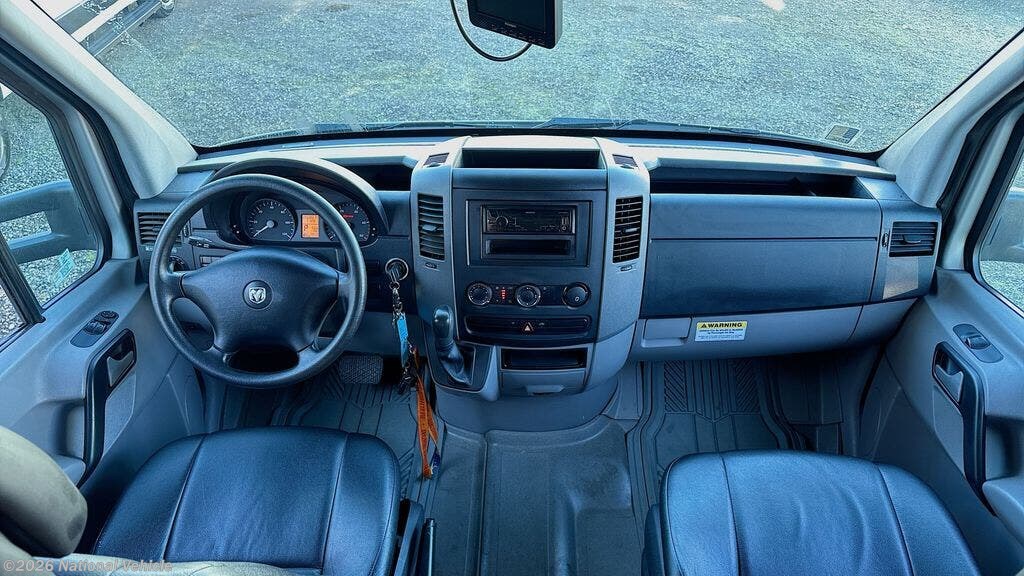 Used 2008 Fleetwood Pulse 24D available in Eagle Point, Oregon