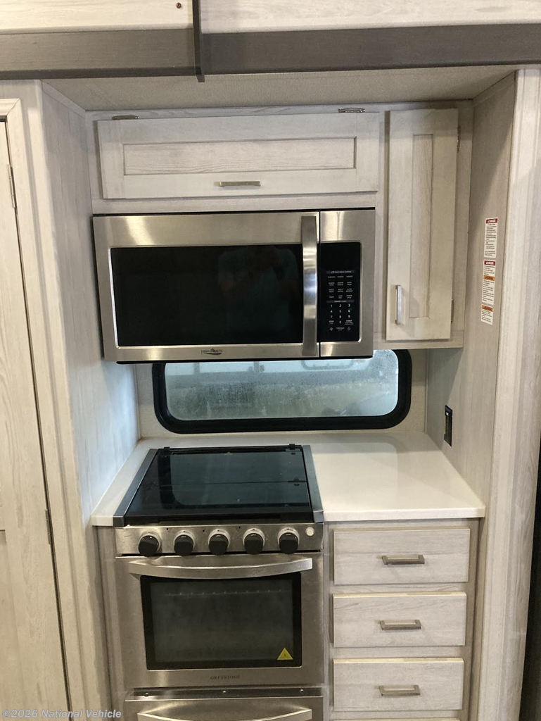 Used 2022 Keystone Sprinter Limited 3190RLS available in Beaumont, Texas