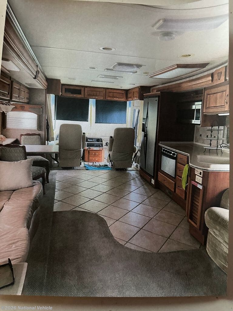 Used 2007 Monaco RV Diplomat 40SKQ available in Bonaire, Georgia