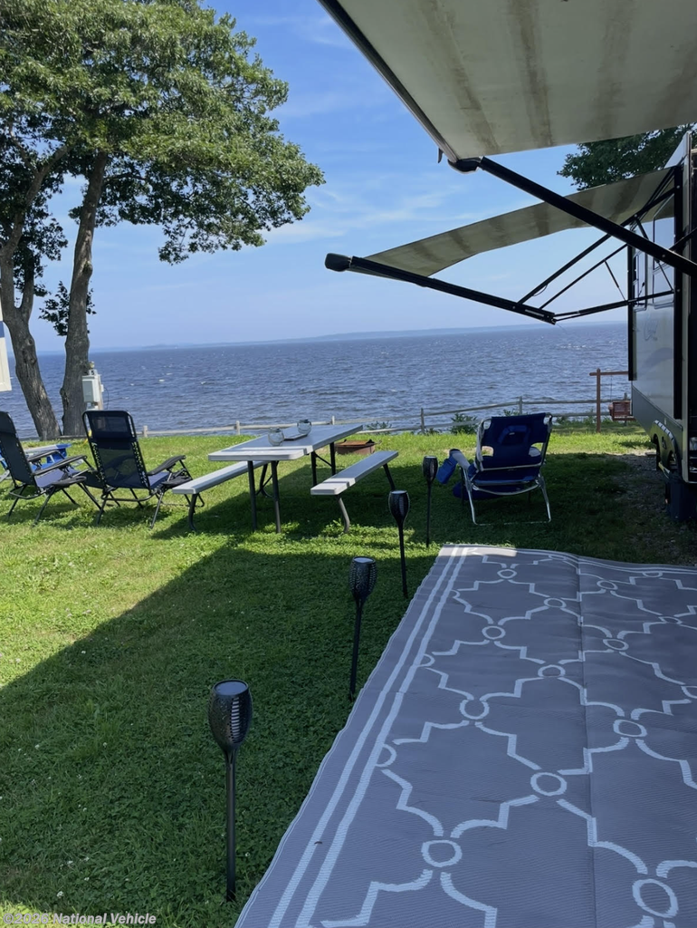 2017 Cougar X-Lite 30RLI by Keystone from National Vehicle in Sebastian, Florida