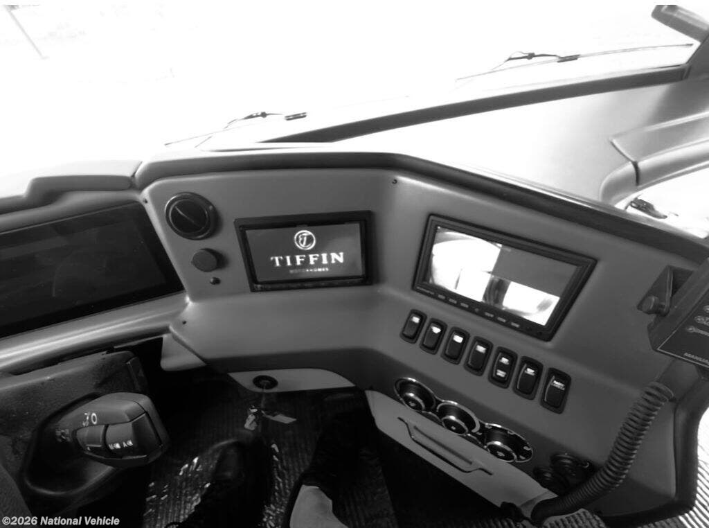 Used 2022 Tiffin Allegro Red 360 37 PA available in Howard, Wisconsin