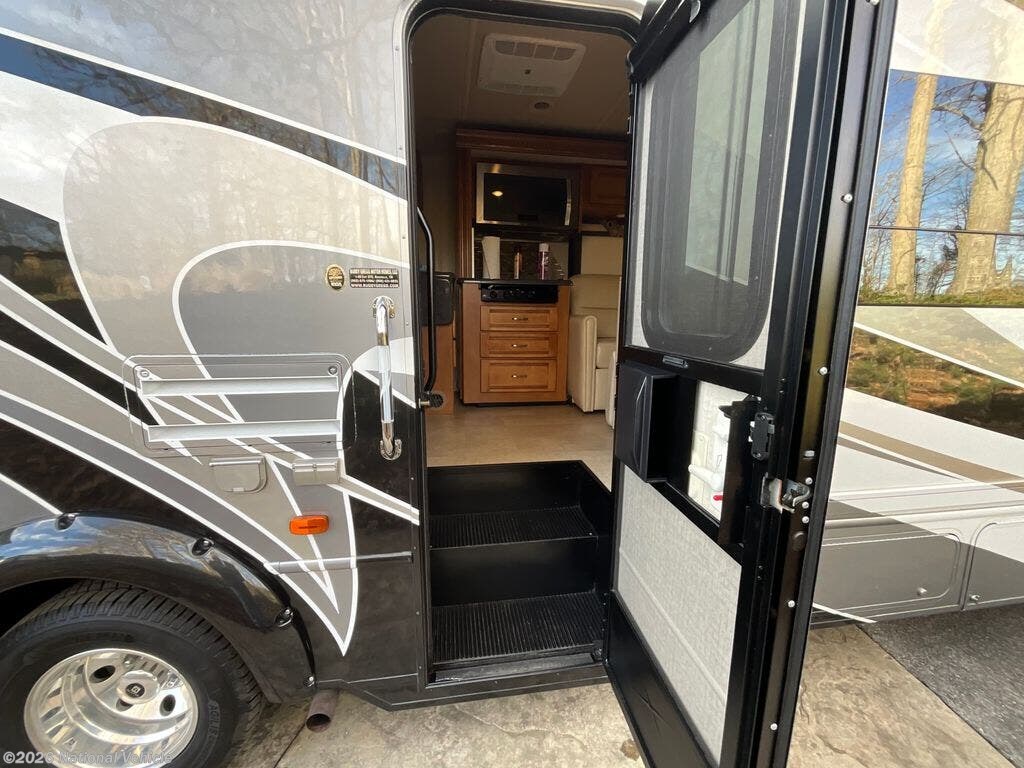 2016 Cambria 30J by Winnebago from National Vehicle in Afton, Tennessee
