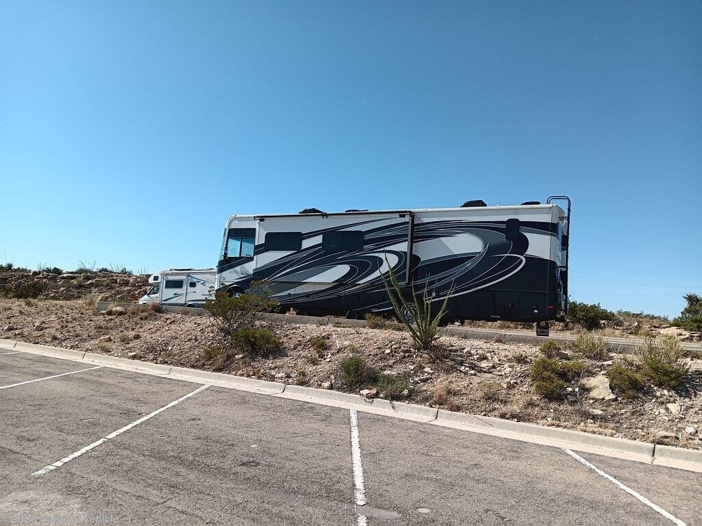 2018 Georgetown XL 369DS by Forest River from National Vehicle in Wake Forest, North Carolina