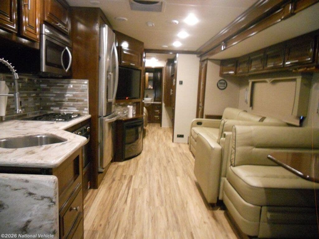 Used 2018 Forest River Georgetown XL 369DS available in Wake Forest, North Carolina