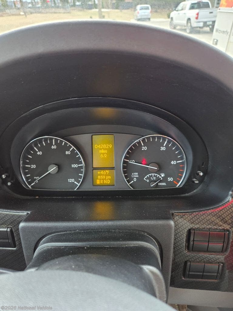 2019 View 24D by Winnebago from National Vehicle in Waverly, Iowa