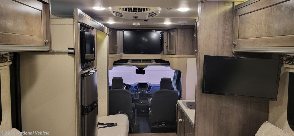 Used 2017 Winnebago Fuse 23A available in Eagle, Idaho