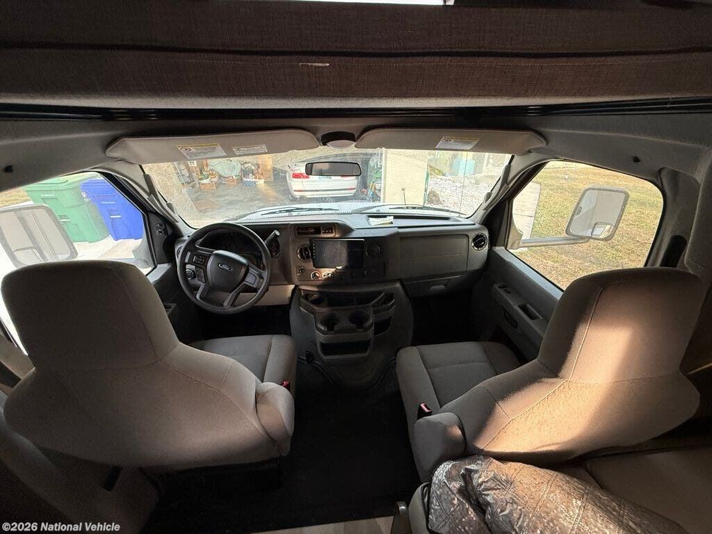 2023 Leprechaun 298KB by Coachmen from National Vehicle in Sebastian, Florida