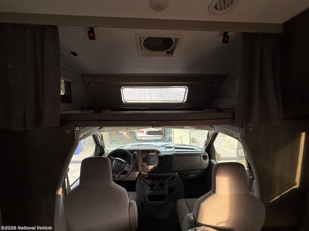 Used 2023 Coachmen Leprechaun 298KB available in Sebastian, Florida