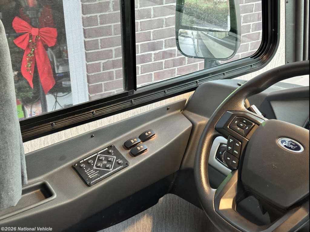 Used 2023 Coachmen Mirada 35ES available in Canton Township, Michigan