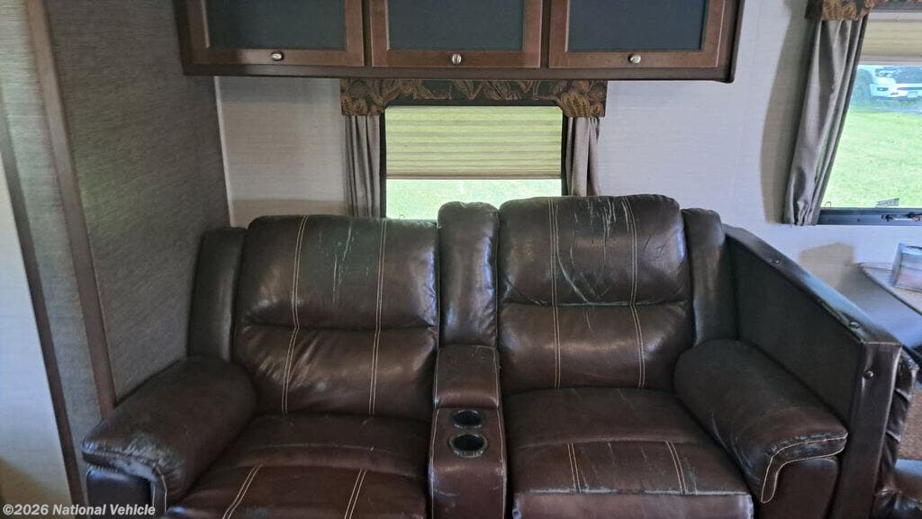 2017 Bullet Premier 30RIPR by Keystone from National Vehicle in Avon, New York