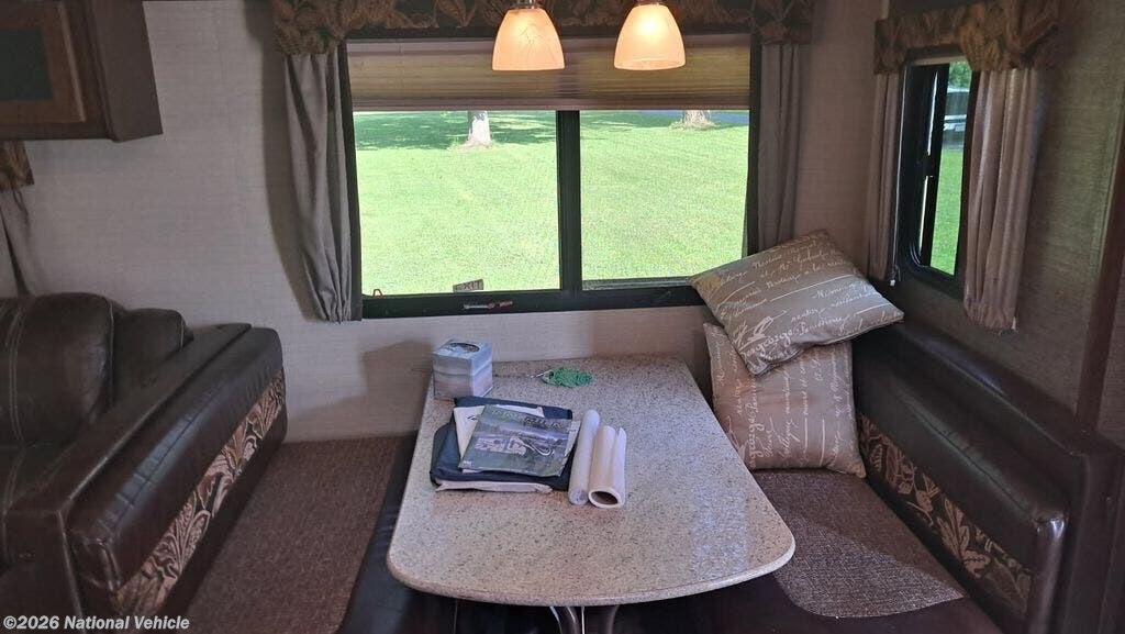 Used 2017 Keystone Bullet Premier 30RIPR available in Avon, New York