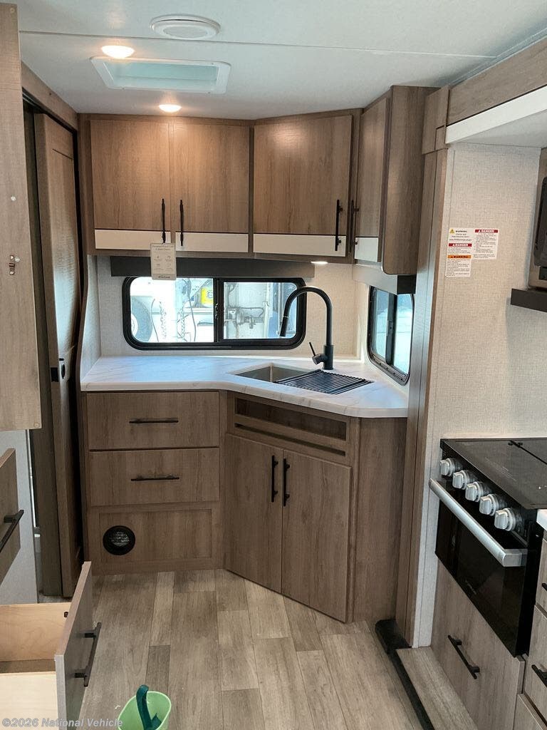 Used 2024 Grand Design Imagine XLS 22MLE available in Grand Blanc, Michigan