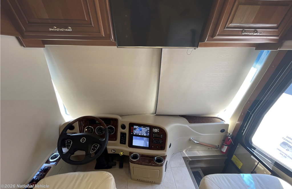 Used 2018 Entegra Coach Cornerstone 45W available in Tempe, Arizona