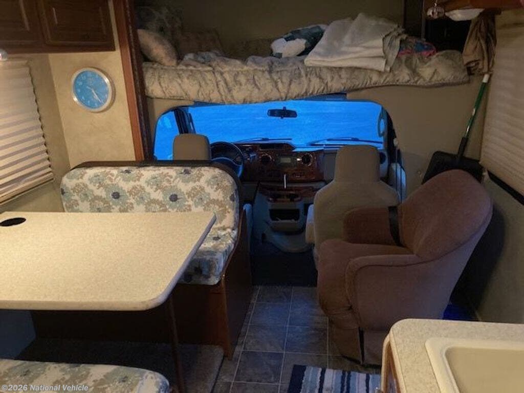 Used 2012 Thor Motor Coach Freedom Elite 26E available in Vancouver, Washington