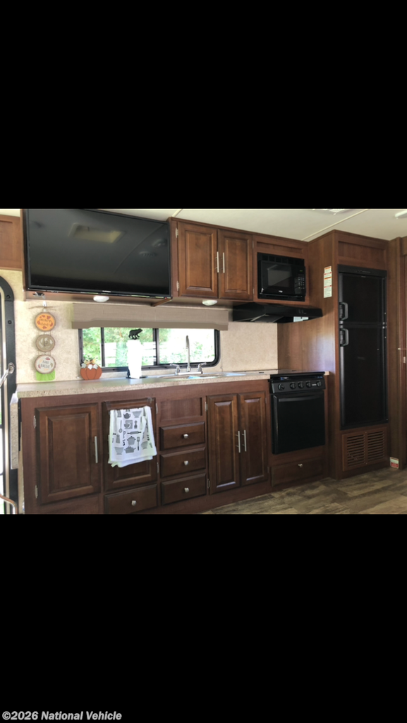 Used 2017 Forest River Georgetown GT3 30X available in Carver, Massachusetts