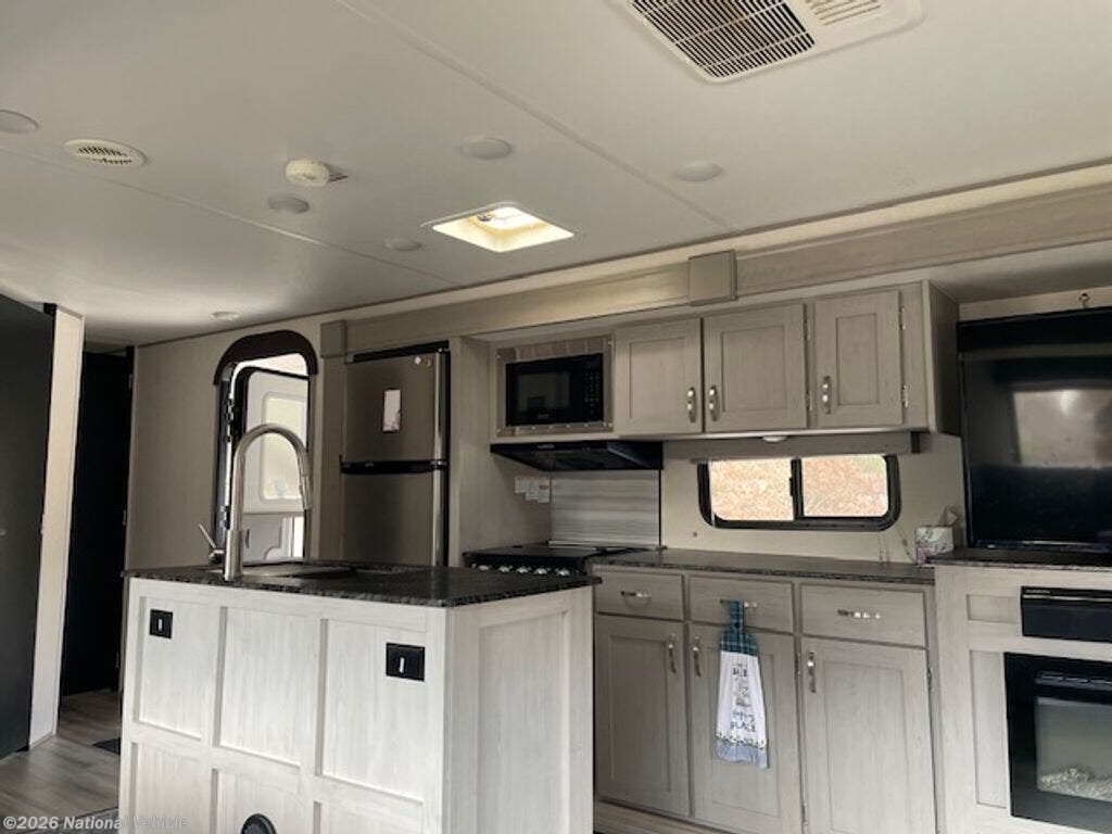 Used 2022 Forest River Tracer 29RLS available in Greer, South Carolina