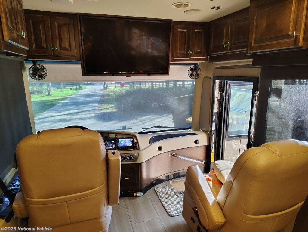 Used 2019 Tiffin Allegro Red 37PA available in Magnolia, Texas