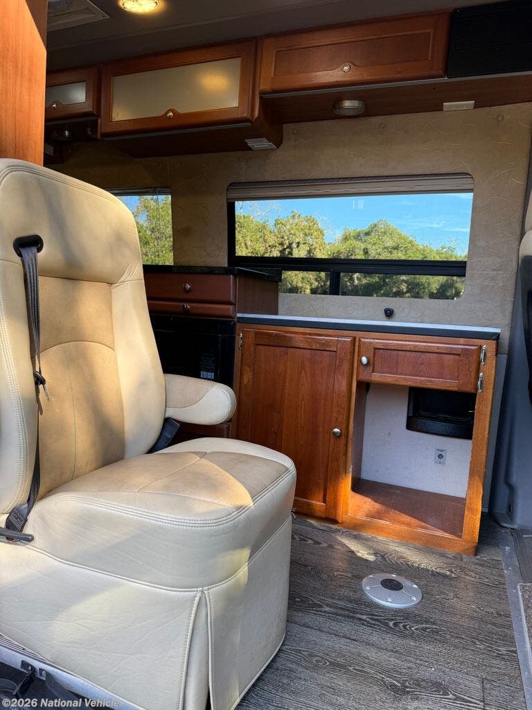 Used 2014 Roadtrek RS Adventurous available in Santa Barbara, California