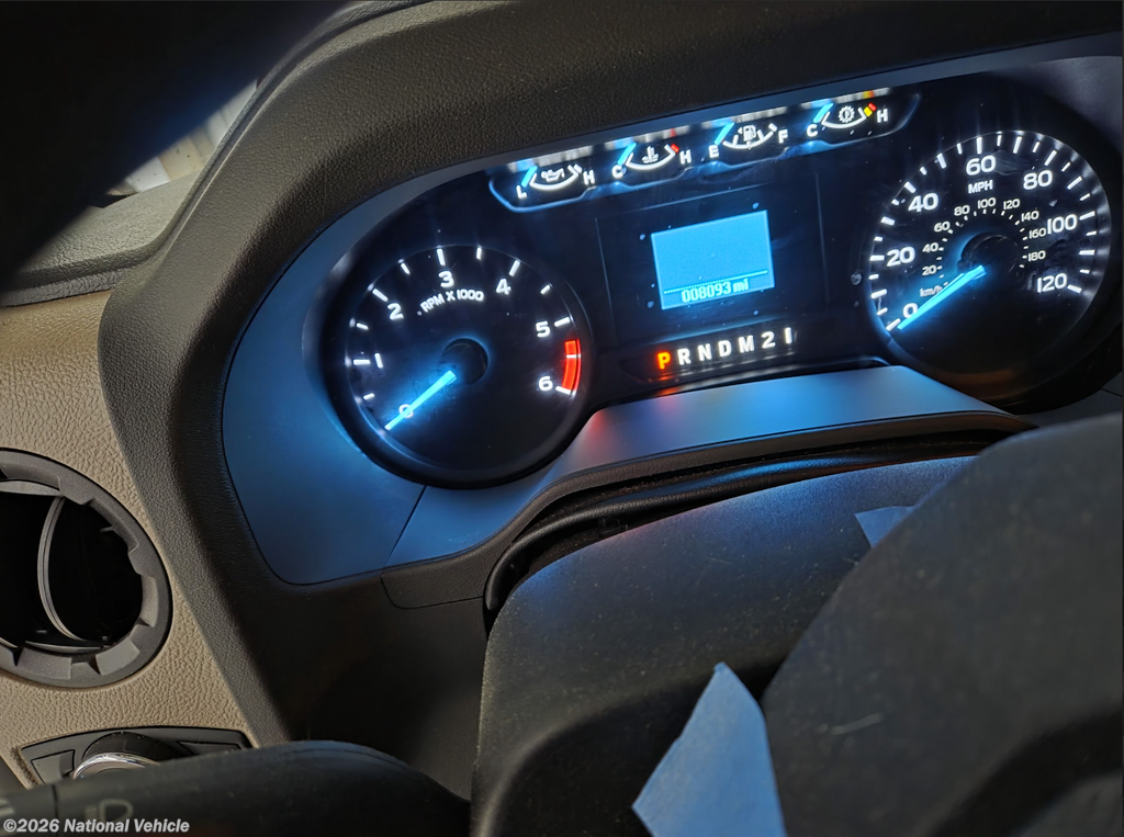 Used 2022 Thor Motor Coach Chateau 28Z available in Powell, Tennessee