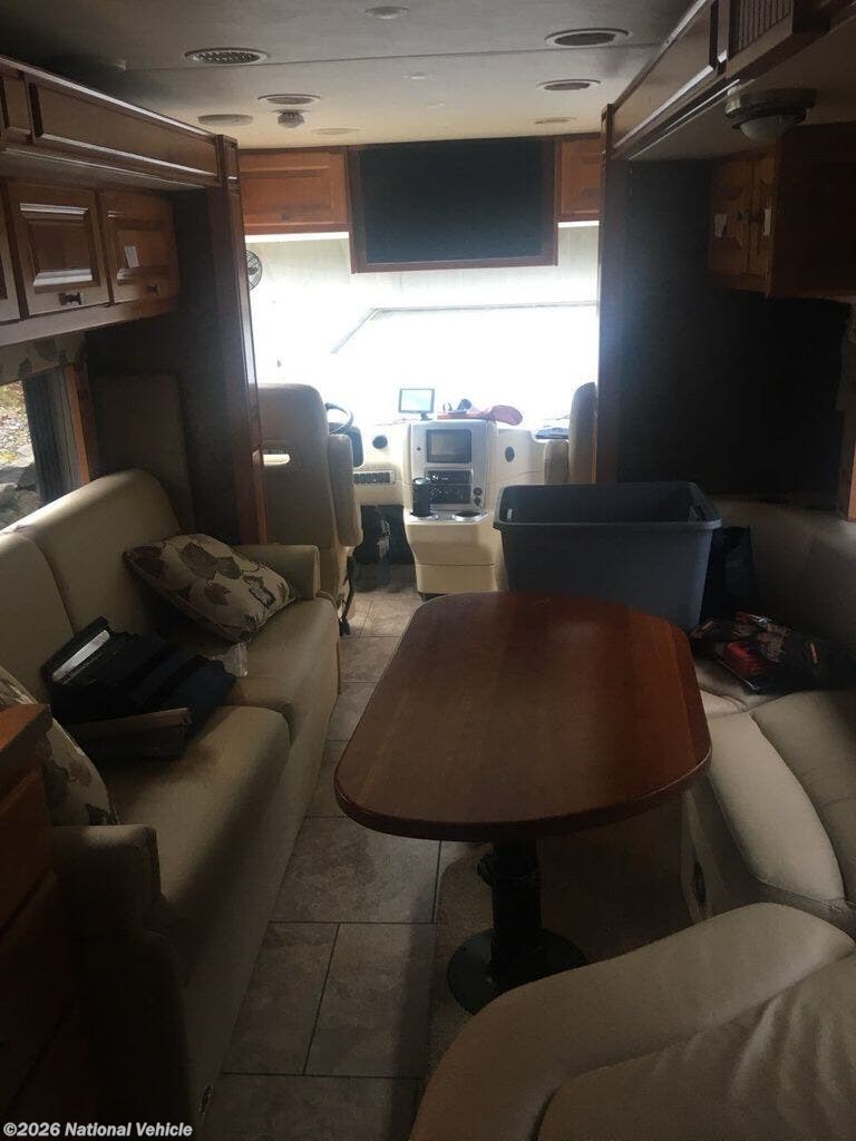 Used 2014 Tiffin Allegro Breeze 32BR available in Bondville, Vermont