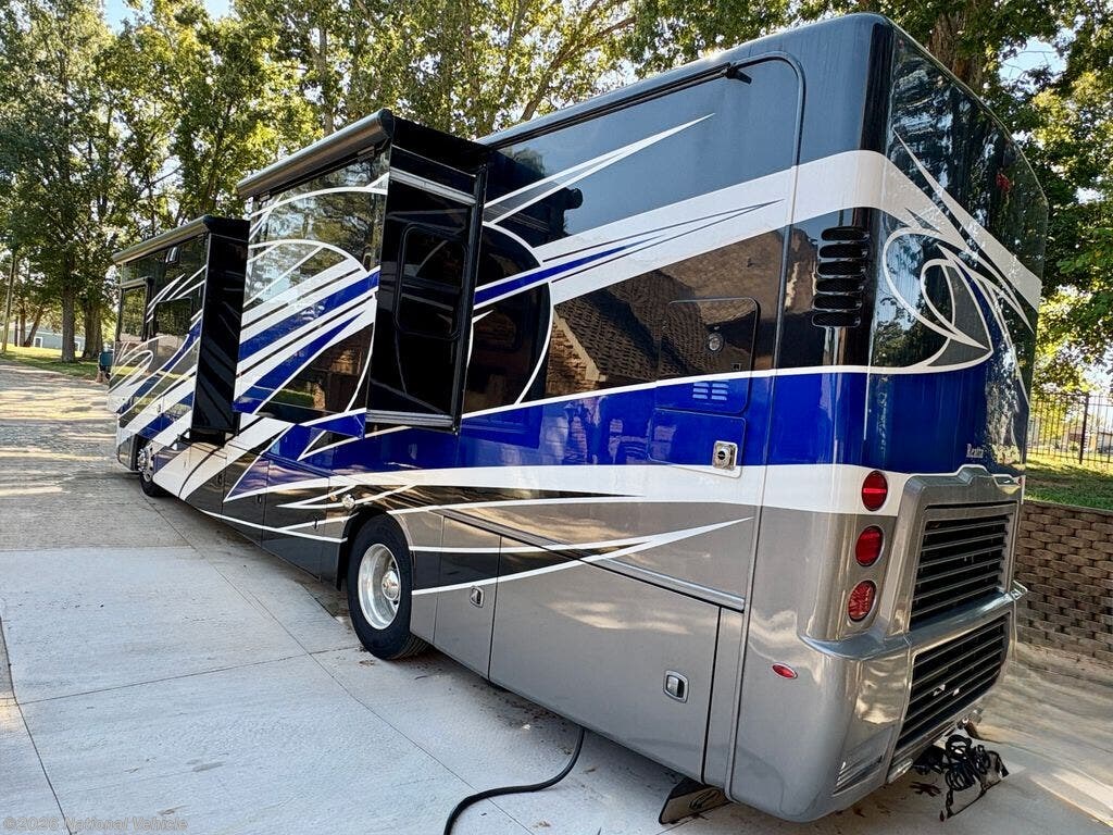 2023 Reatta 39BH by Entegra Coach from National Vehicle in Concord, North Carolina